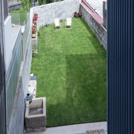 Casa Da Figueiroa 4* Porto