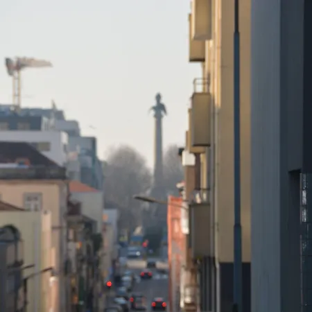 Casa de hóspedes Casa Da Figueiroa 4*