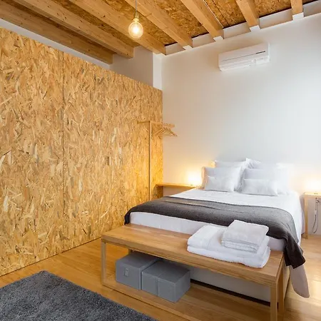 Casa de hóspedes Casa Da Figueiroa Porto