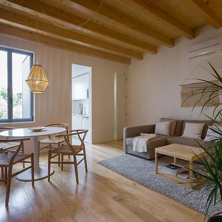 Casa Da Figueiroa 4*