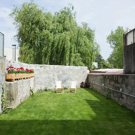 Casa Da Figueiroa Porto