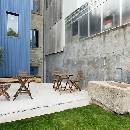 Casa de hóspedes Casa Da Figueiroa Porto