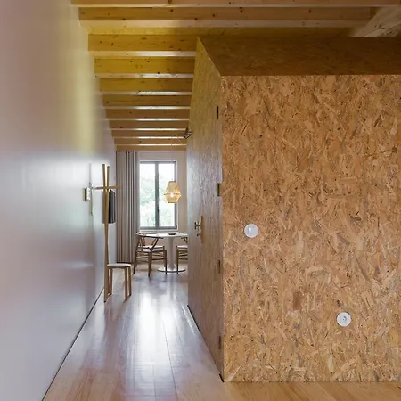 Casa Da Figueiroa Casa de hóspedes