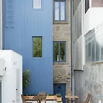 Casa Da Figueiroa Guest house