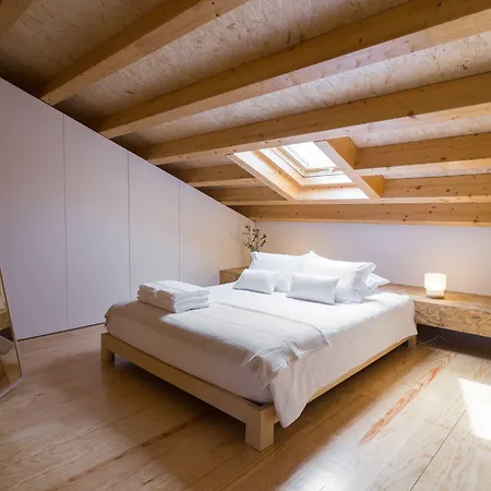 Casa Da Figueiroa Penzion 4*