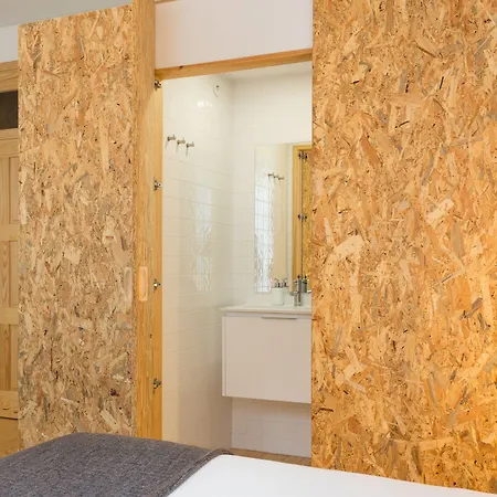 Πανσιόν Casa Da Figueiroa 4*