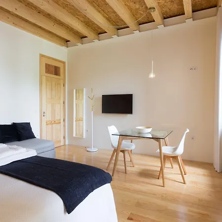 Pensjonat Casa Da Figueiroa