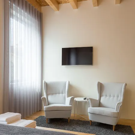 Casa Da Figueiroa Penzion Porto