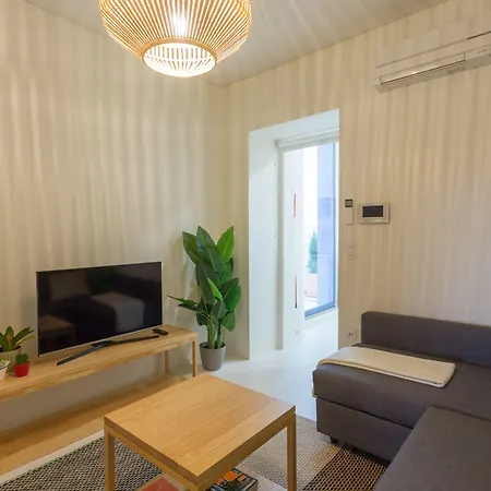 Πανσιόν Casa Da Figueiroa 4*