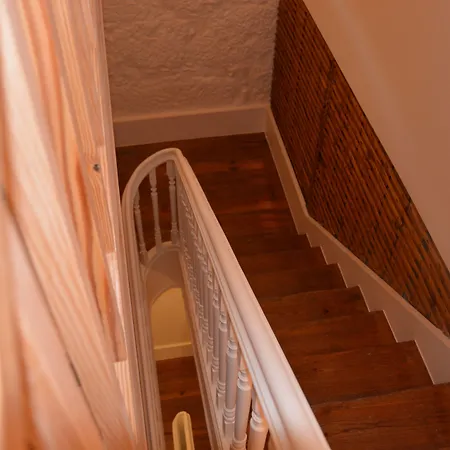 Casa Da Figueiroa Πανσιόν