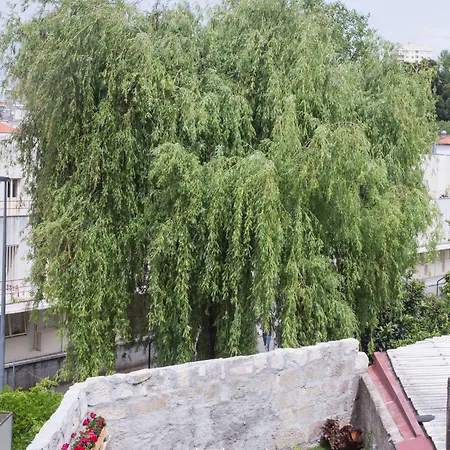 Casa Da Figueiroa Πανσιόν 4*