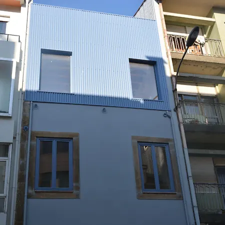 Casa Da Figueiroa Pensjonat 4*