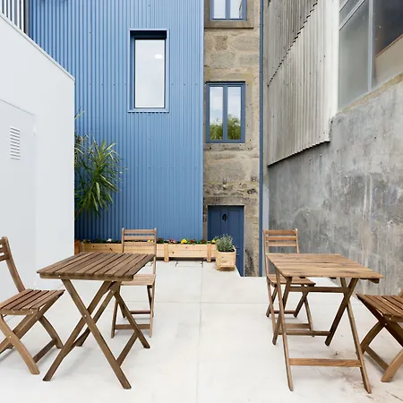 Penzion Casa Da Figueiroa