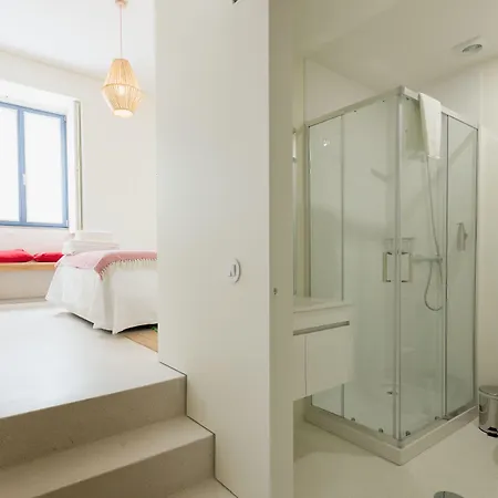 Affittacamere Casa Da Figueiroa Oporto