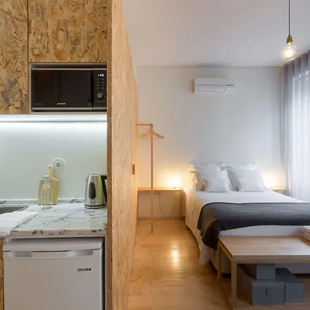 Casa Da Figueiroa 4* Oporto