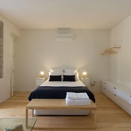 Affittacamere Casa Da Figueiroa 4*