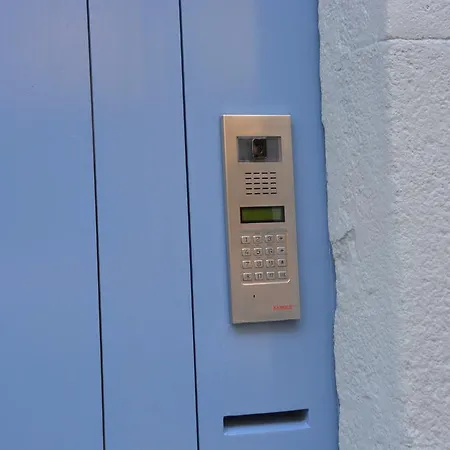 Penzion Casa Da Figueiroa