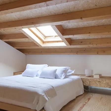 Casa Da Figueiroa Πανσιόν