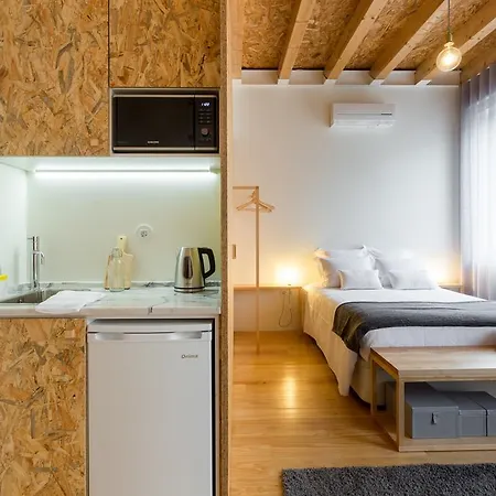 Penzion Casa Da Figueiroa