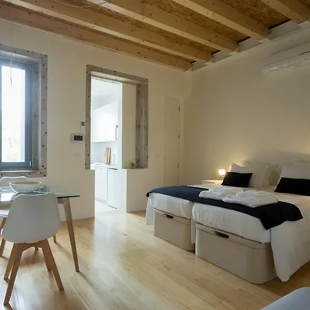 Casa Da Figueiroa 4* Porto