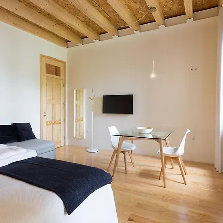 Casa Da Figueiroa 4* Porto