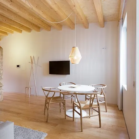 Casa Da Figueiroa Penzion 4*