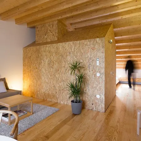 Casa Da Figueiroa Pensión 4*