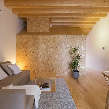 Casa Da Figueiroa 4*