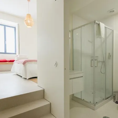 Casa Da Figueiroa Πανσιόν Πόρτο