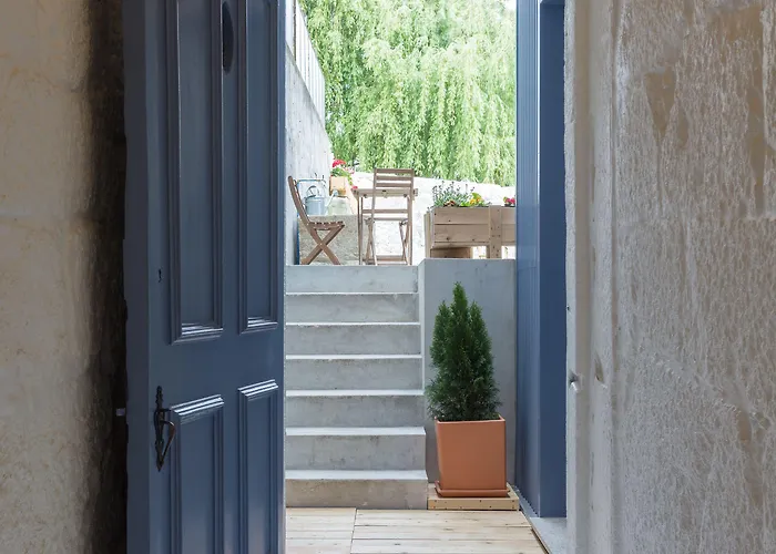 Pensjonat Casa Da Figueiroa Porto