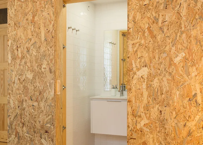 Pensjonat Casa Da Figueiroa 4*