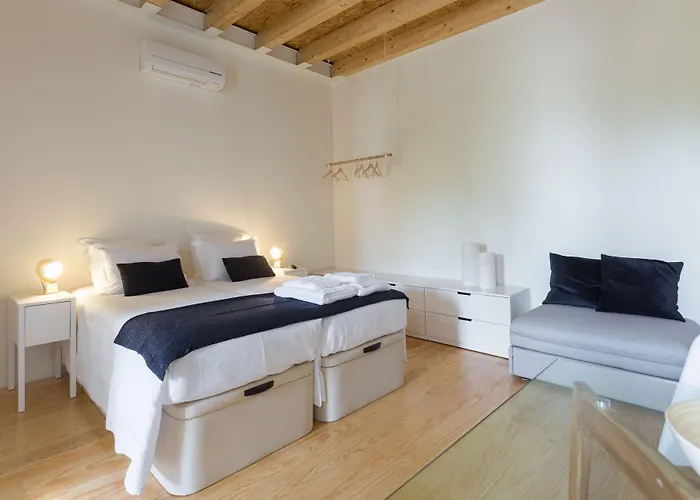 Casa Da Figueiroa 4*