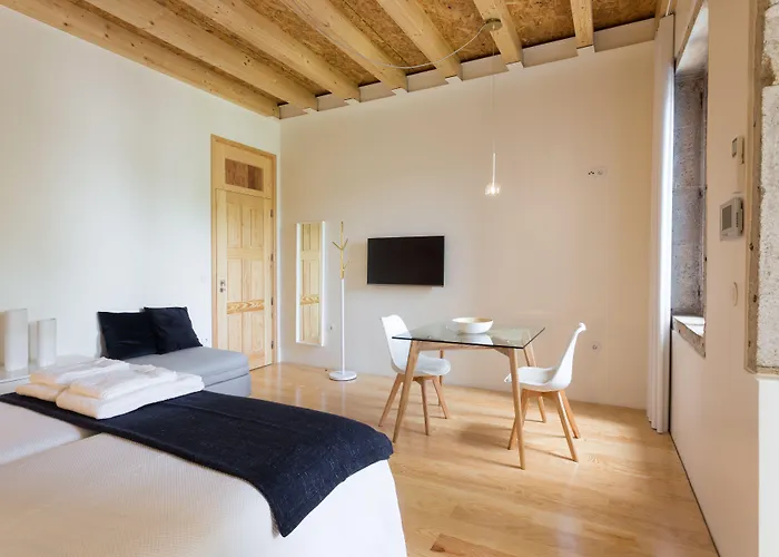 Pensjonat Casa Da Figueiroa