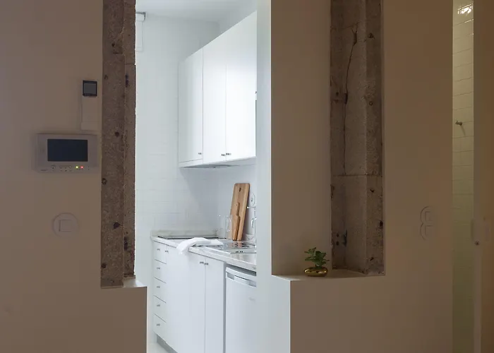 Casa Da Figueiroa 4* Porto