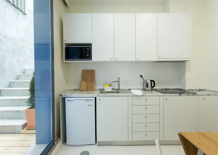 Casa Da Figueiroa 4* Porto