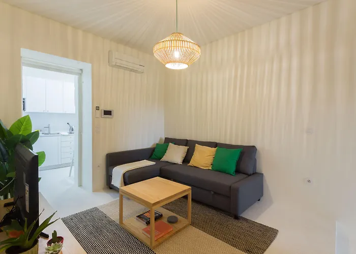 Casa Da Figueiroa Porto