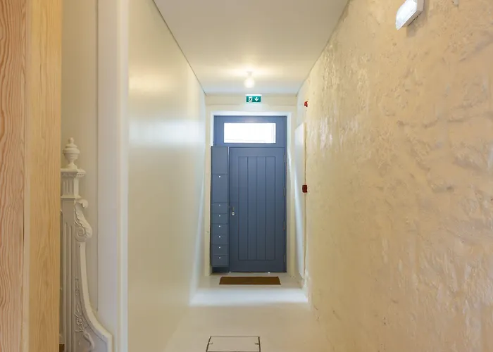 Casa Da Figueiroa Gasthof 4*