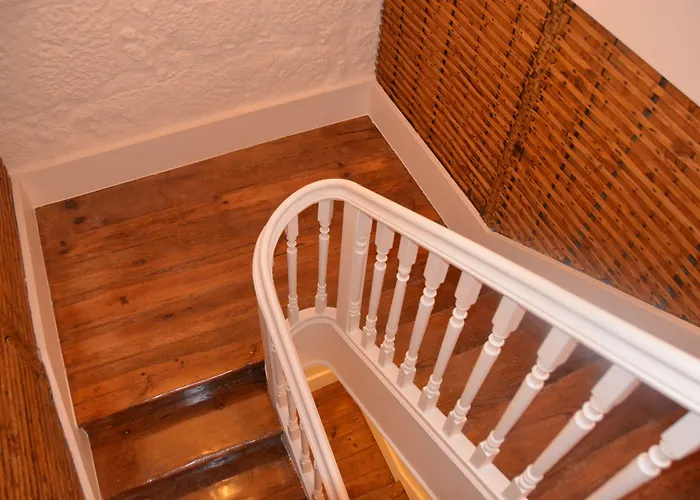 Casa Da Figueiroa 4*