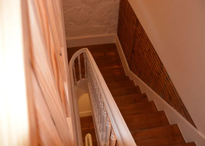 Casa Da Figueiroa Gasthof