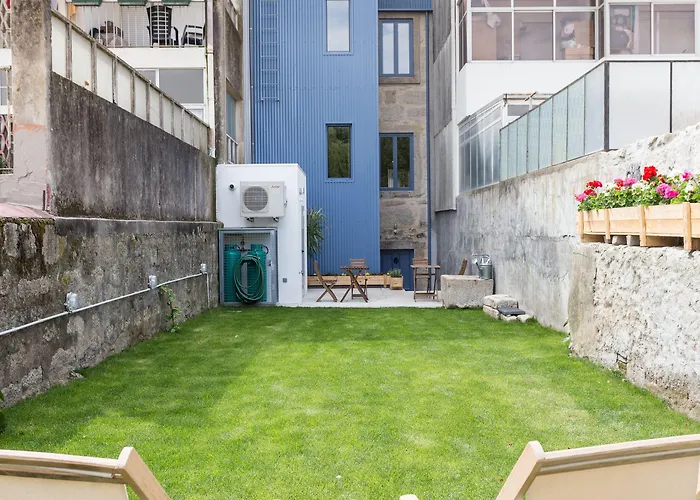 Casa Da Figueiroa 4* Porto