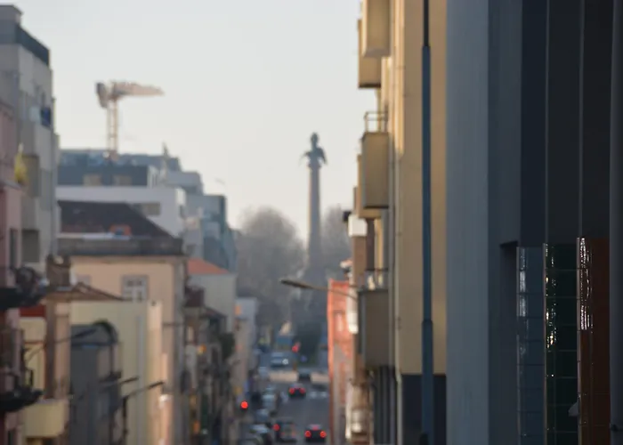 Gasthof Casa Da Figueiroa 4*