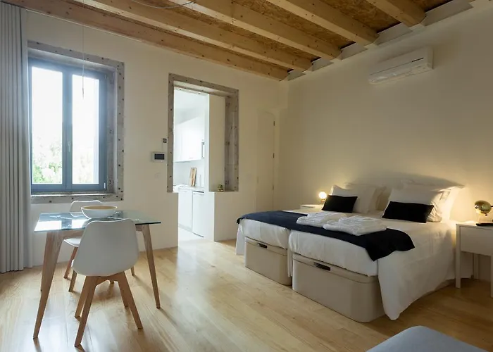 Casa Da Figueiroa 4* Porto