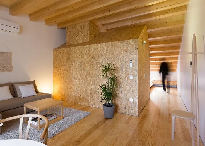 Casa Da Figueiroa Pensjonat 4*