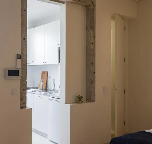 Casa Da Figueiroa 4* Porto