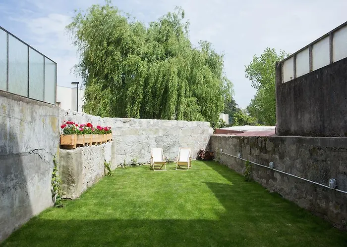 Casa Da Figueiroa Porto