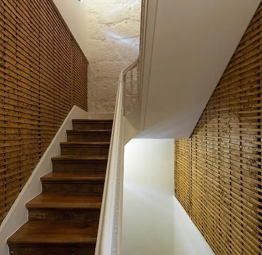 Penzion Casa Da Figueiroa 4*