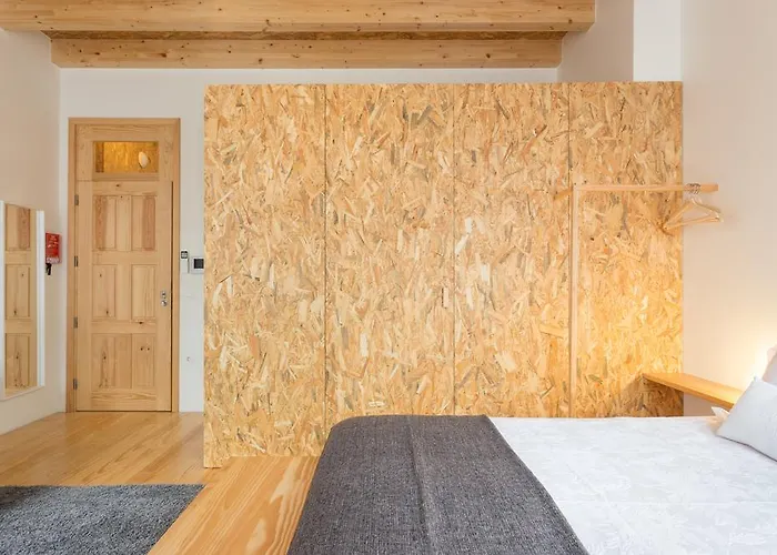 Casa Da Figueiroa 4* Porto