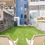 Casa Da Figueiroa 4* 波尔图