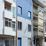 招待所 Casa Da Figueiroa 4*