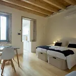 Casa Da Figueiroa 4* 波尔图